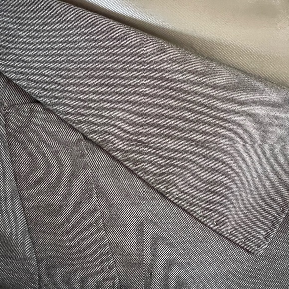 MaxMara Wool/Silk Blend Suit - Picture 7 of 12